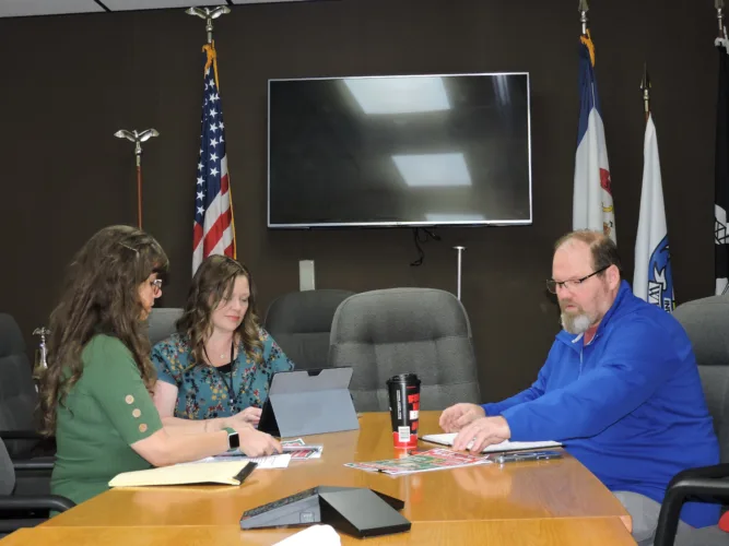 Weirton Christmas contests seeking entries